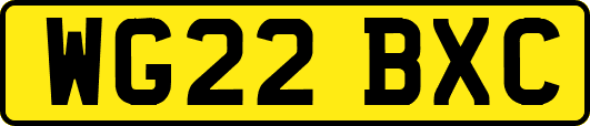 WG22BXC