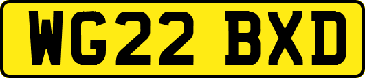 WG22BXD