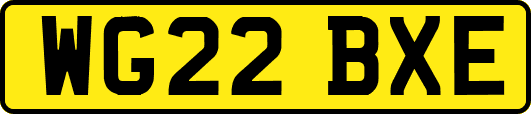 WG22BXE