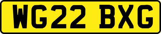 WG22BXG