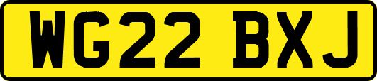 WG22BXJ