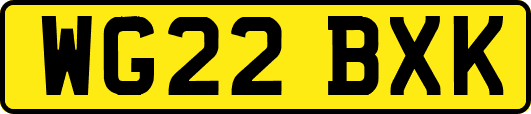 WG22BXK