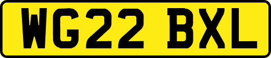 WG22BXL