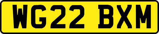 WG22BXM