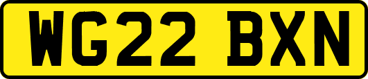 WG22BXN
