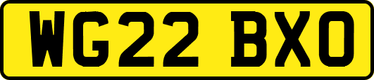 WG22BXO