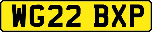 WG22BXP