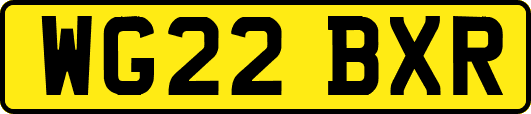 WG22BXR