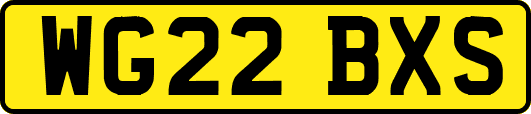 WG22BXS
