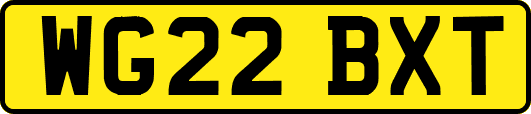 WG22BXT