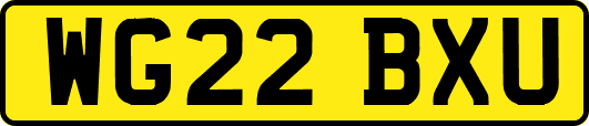 WG22BXU