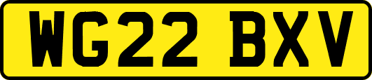 WG22BXV