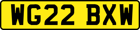 WG22BXW