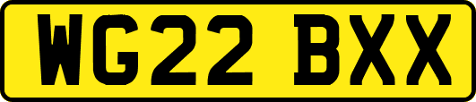 WG22BXX