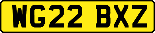 WG22BXZ