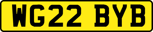WG22BYB