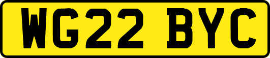WG22BYC