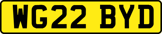 WG22BYD