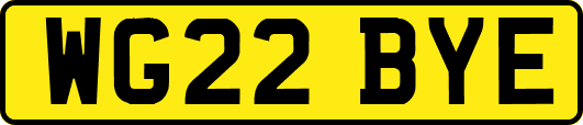 WG22BYE
