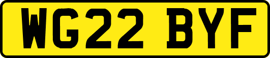 WG22BYF