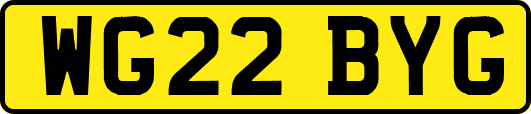 WG22BYG