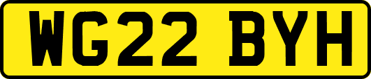 WG22BYH