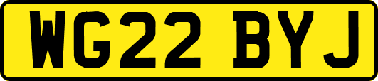 WG22BYJ