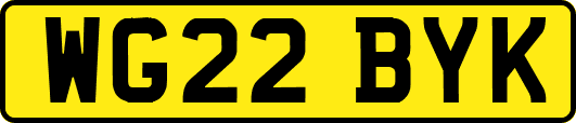 WG22BYK