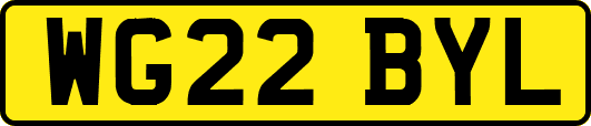 WG22BYL