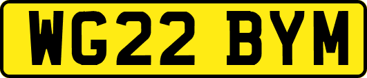 WG22BYM
