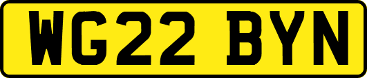WG22BYN