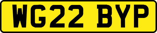 WG22BYP