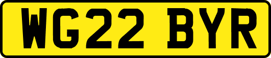WG22BYR