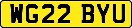 WG22BYU