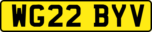 WG22BYV