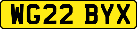 WG22BYX