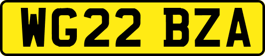 WG22BZA