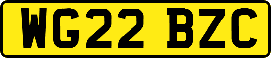 WG22BZC