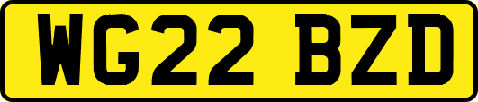WG22BZD