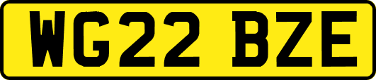 WG22BZE