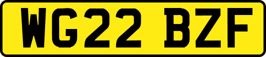 WG22BZF