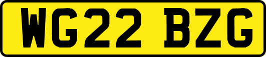 WG22BZG