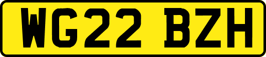 WG22BZH
