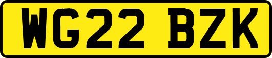 WG22BZK