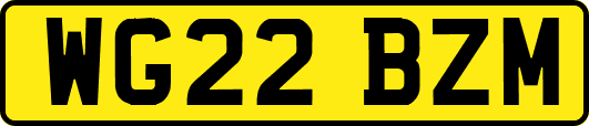 WG22BZM