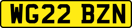 WG22BZN