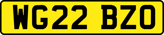 WG22BZO