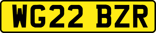 WG22BZR
