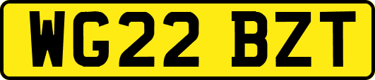 WG22BZT