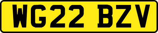 WG22BZV